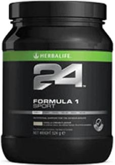 Herbalife24 Formula 1 